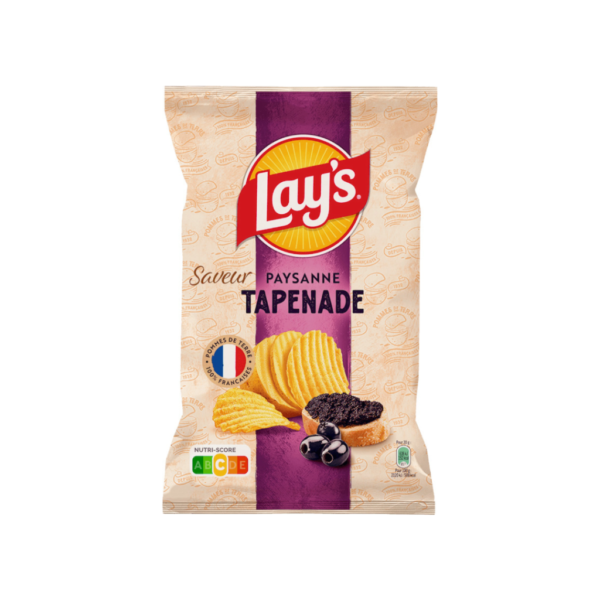lays paysanne