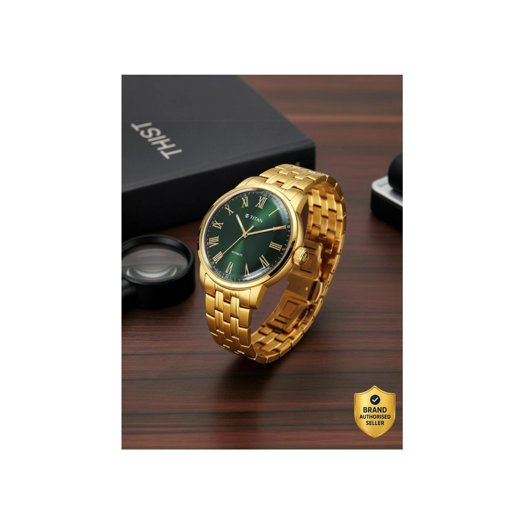 titan aurelian watch