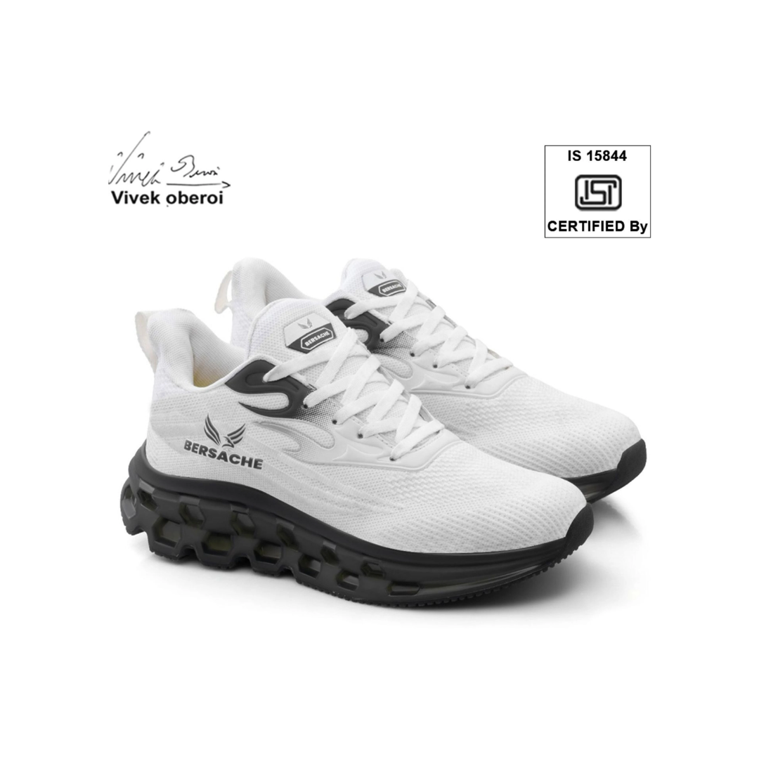 Bersache shoe