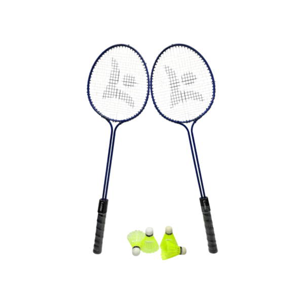 eagle 2 piece racket