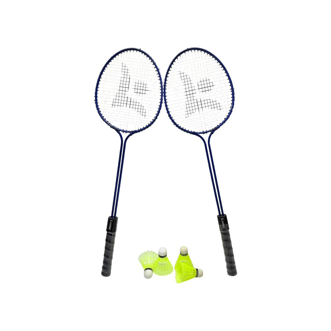 eagle 2 piece racket
