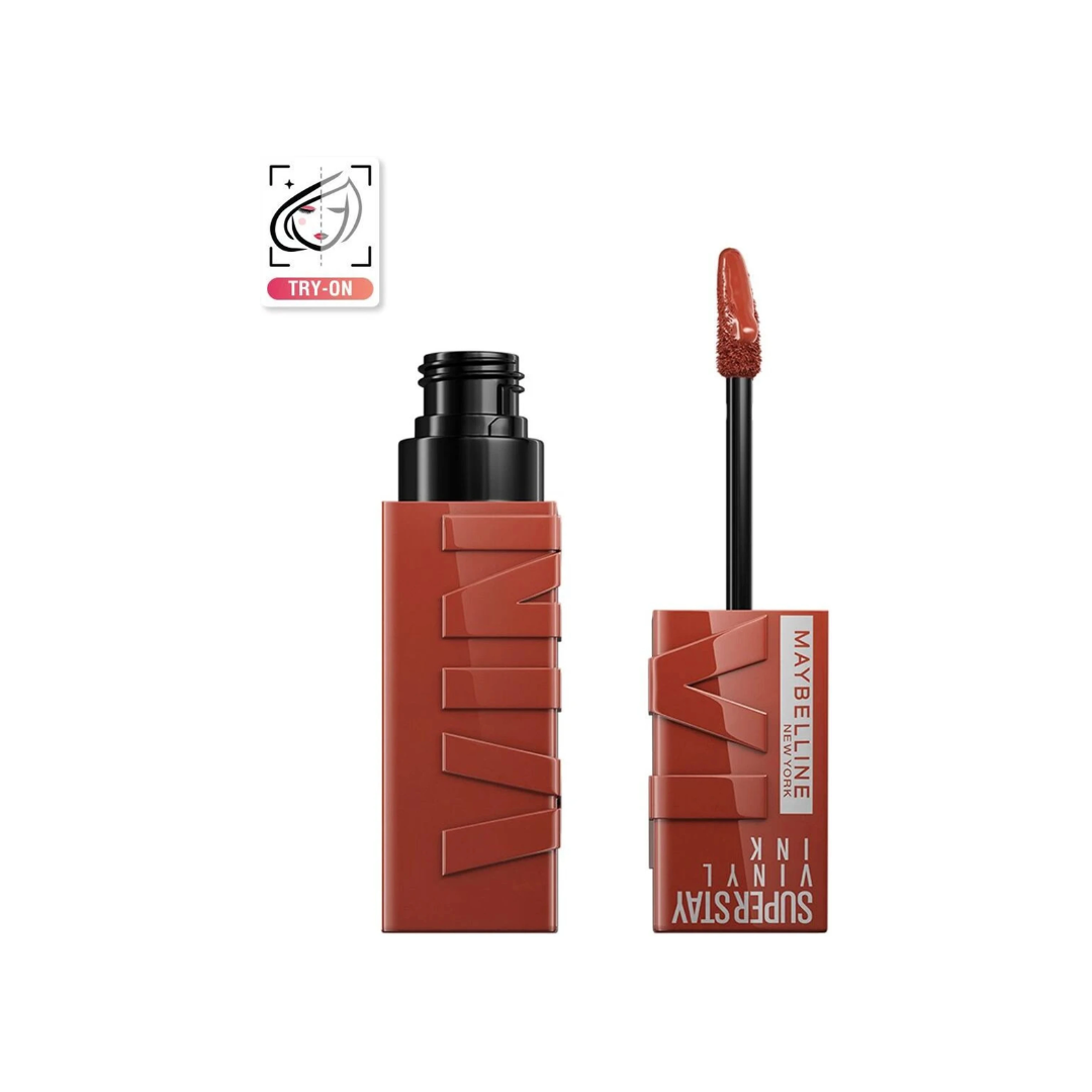 vinyl maybelline