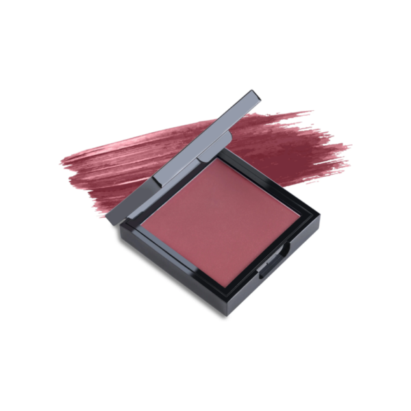 juice cream matte blush