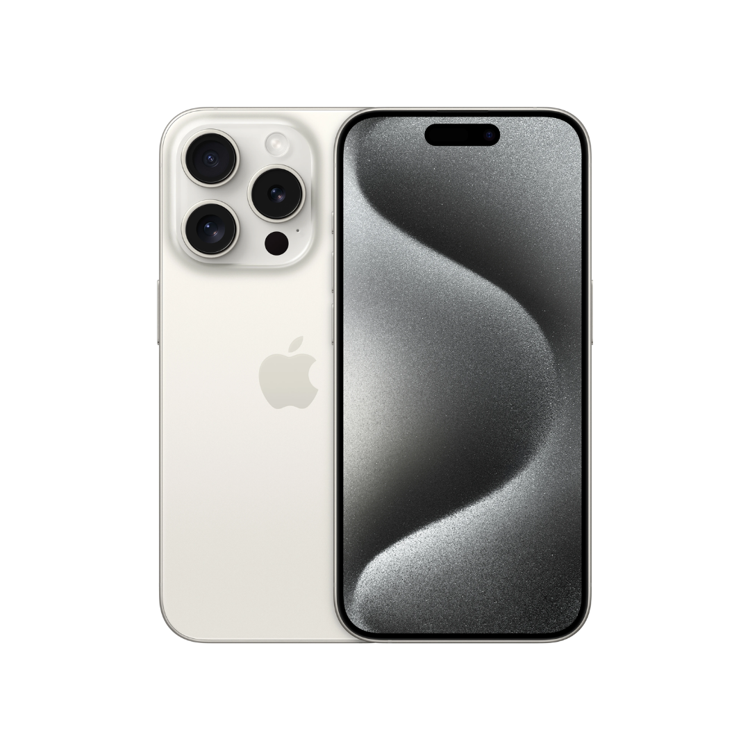 iPhone 15